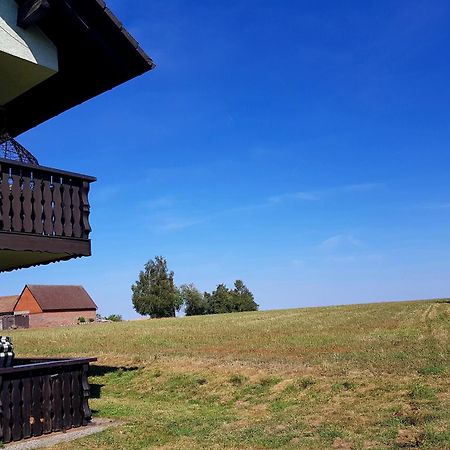 Geishoehe Landgasthof Rose Dammbach Camera foto