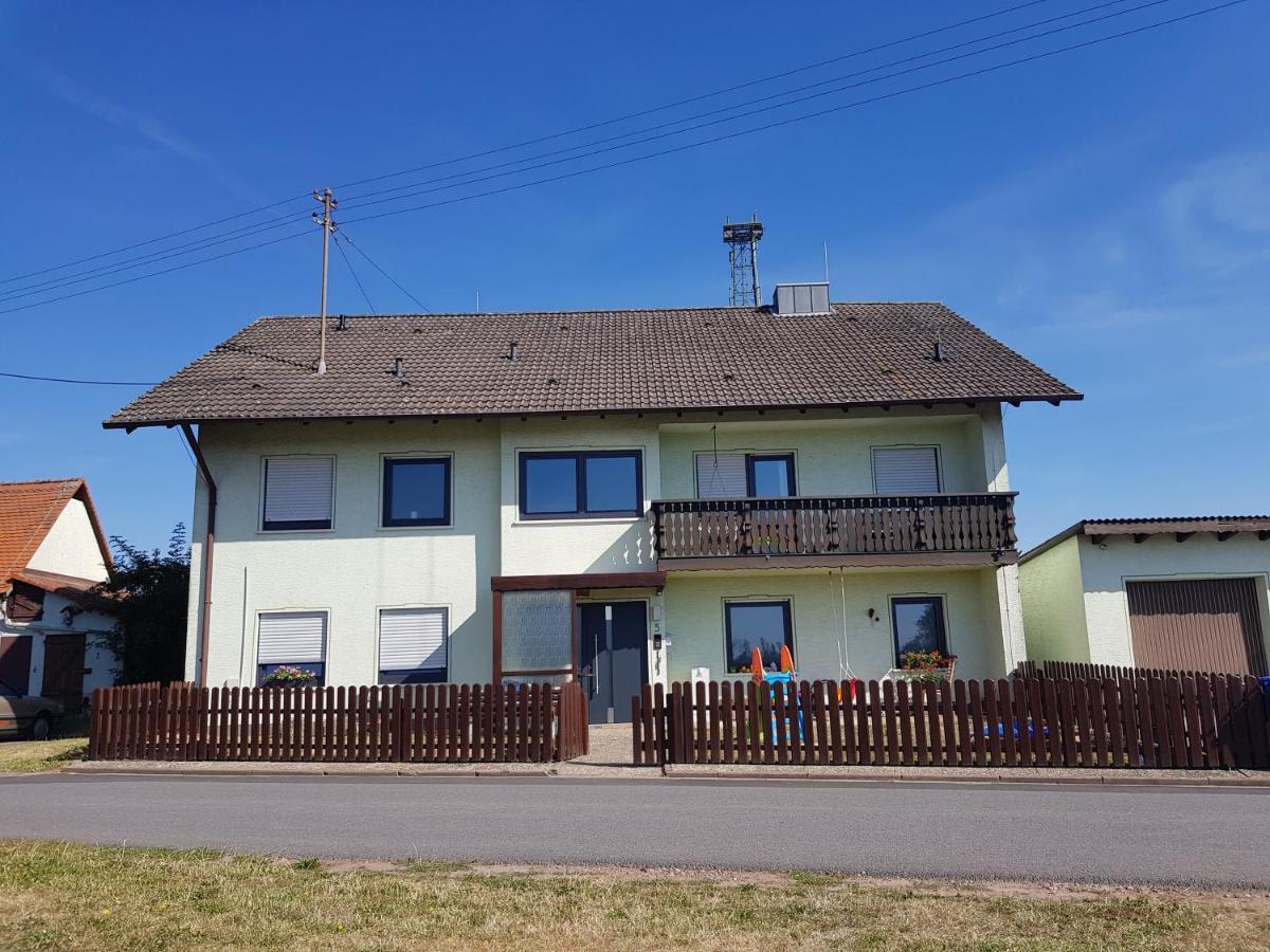 Geishoehe Landgasthof Rose Dammbach Camera foto